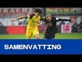 HIGHLIGHTS | Eintracht Frankfurt - Borussia Dortmund