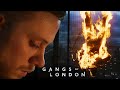Sean Wallace S BRUTAL Introduction Gangs Of London