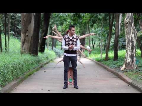 I Charleston Belo Horizonte – Teaser