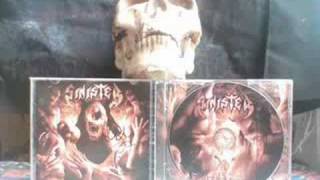 SINISTER - "AFTERBURNER"