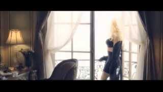 Alejandro Fernadez Ft Christina Aguilera - hoy tengo ganas de ti - letra