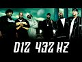 D12 - Nasty Mind (feat. Truth Hurts) | 432 Hz (HQ&Lyrics In Desc)