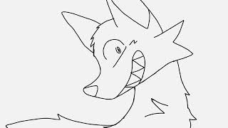 Dead man - Self (short amv)