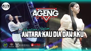 Download lagu ANTARA KAU DIA DAN AKU - REVALINA SALIM AGENG MUSIK {COVER LIVE PERFORM} REMBOS 2025 mp3 Download lagu ANTARA KAU DIA DAN AKU - REVALINA SALIM AGENG MUSIK {COVER LIVE PERFORM} REMBOS 2025 mp3