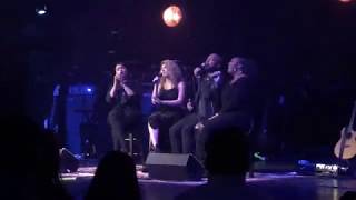 Soul’s Anthem (It Is Well) LIVE by Tori Kelly || Dallas, Texas