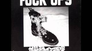 Fuck ups - White Christmas