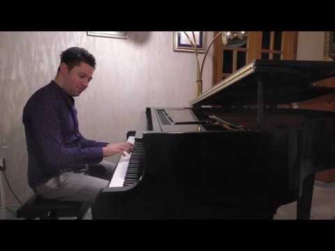 Stefano Capasso - Candidatura Piano City Milano 2020