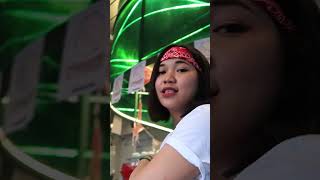 Download lagu At Karen's diner, we actually got into a fight!!! mp3