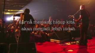 Lagu Untuk Persahabatan Music Video