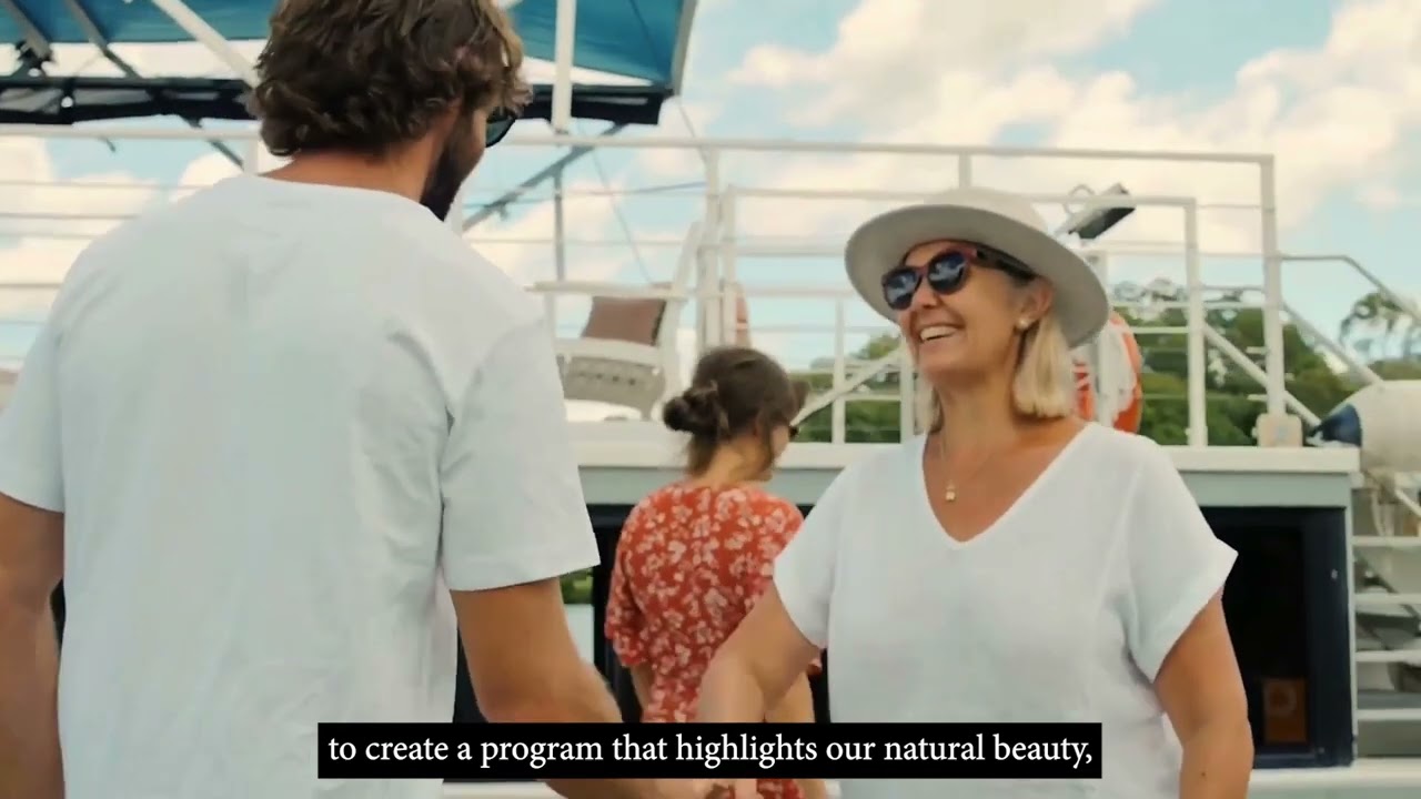 Destination and Visitor Economy Conference 2025 promo