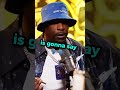 Tony Yayo On Tory Lanez YOU SPENDING A MILLION