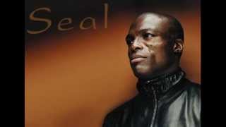 Seal : Waiting for You [Acoustic]