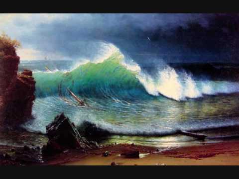 Mieczyslaw Karlowicz(1876-1909): Returning Waves,Op.9(1904).