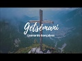 Getsêmani Leonardo Gonçalves LETRA HD