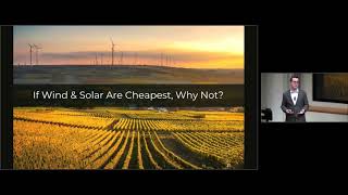 UT Energy Symposium – February 21, 2019
