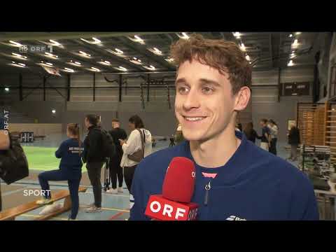 Badminton-Bundesliga-Finalserie 2024 - Bericht nach dem 2. Finalspiel