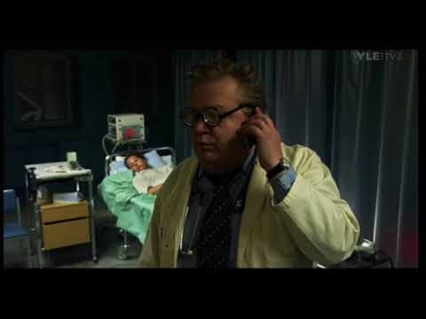 Jopet show: lääkäri Kaikkonen