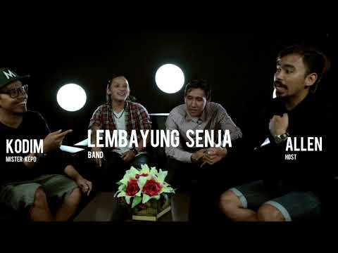Afe Chit Chat -  Lembayung Senja (ngajar atau ngeband)
