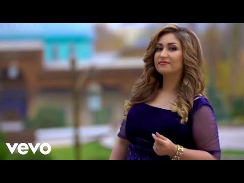 Dil Anghez - Tarana Bahar ( Official Video ) ft. Basir Tanha
