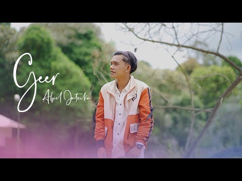 ABIEL JATNIKA - GEER ( OFFICIAL MUSIC VIDEO )