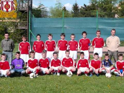 1 procent - LKS SANOVIA LESKO