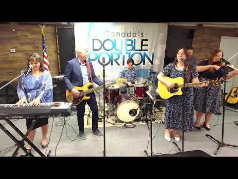 Canada’s Double Portion 22Feb2026