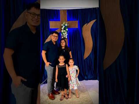 Children's Ministry Training Trip to Brazil