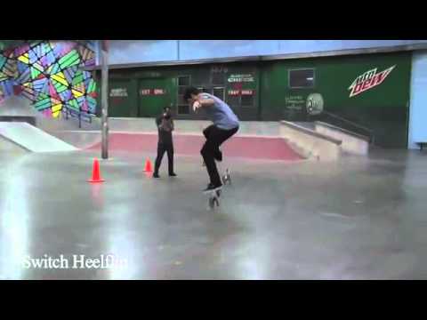 BATB6  Chris Cole vs Mike Mo Capaldi
