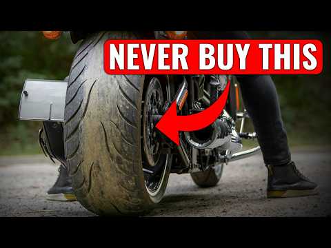 13 Motorcycle Tire Brands That DESTROY Michelin & Pirelli