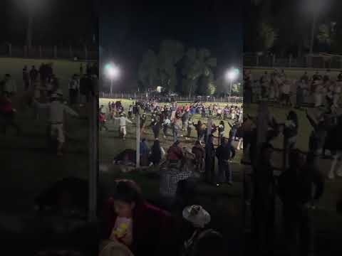 San Francisco is a small village tucked away in the misty mountains of Jujuy Argentina