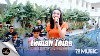 Download lagu Lemah Teles - Yeni Inka feat. Noviana (Gadis Tuna Netra) ( Music Yi Production) mp3