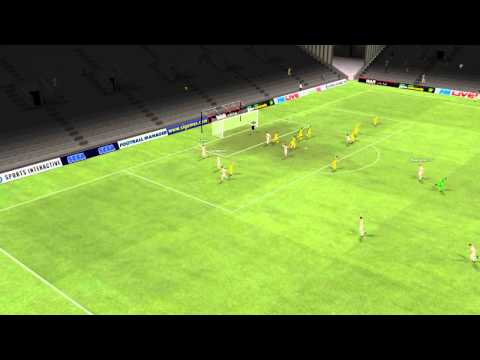 Slavia (Sofia) 4 - 1 Dobrudzha 1919 - Match Highlights