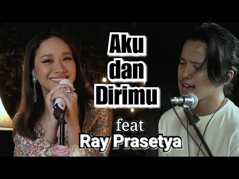 Bunga Citra Lestari Feat Ray Prasetya - Aku Dan Dirimu at Tokopedia Playfest | BCL x Ray