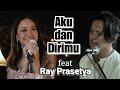 Bunga Citra Lestari Feat Ray Prasetya - Aku Dan Dirimu at Tokopedia Playfest | BCL x Ray