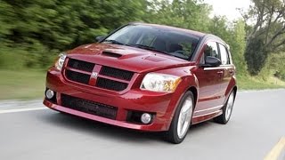 preview picture of video '2009 Best Cars Ever Dodge Caliber SRT4 Exelent Exterior and Interior Review and Test Drive'