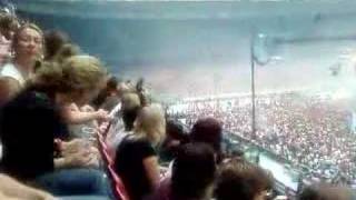 Wave @ Justin Timberlake