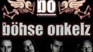 Böhse Onkelz - Willkommen im Reich der Onkelz