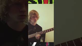 We Are 138 - Misfits. Full video on channel. #guitar #danzig #misfits #punk