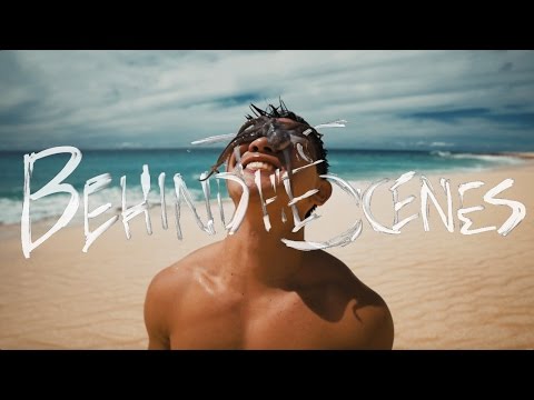 Behind the Scenes - Follow Your Stoke 2.