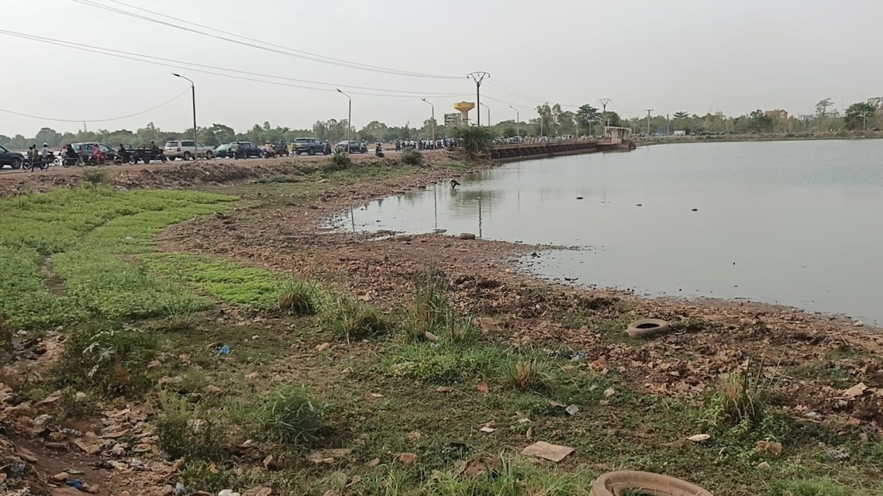 [Moore] Curage de barrages à Ouaga : Les déguerpis seront relogés