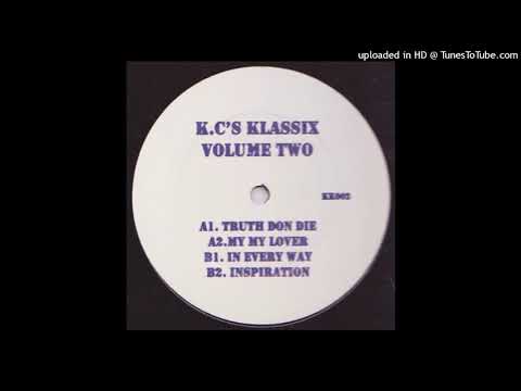 Dee Dee Brave | My My Lover