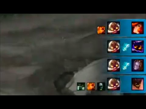 esse é o boneco mais forte late game 😐