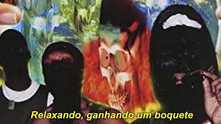 Three Six Mafia - Neighborhood Hoe (legendado)