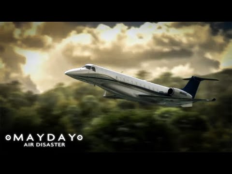 The Shocking Midair Collision That Changed Aviation History! | Mayday: Air Disaster