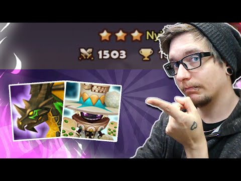 C3 in der Welt Arena Saison 19 mit JAMIRE & TABLO COMBO 💥 SUMMONERS WAR