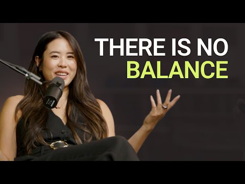 Elaine Cheng: On Finding Your North Star, Winning at ... - YouTube