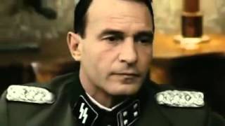 Trailer oficial Eichmann (Eichmann) (2007)