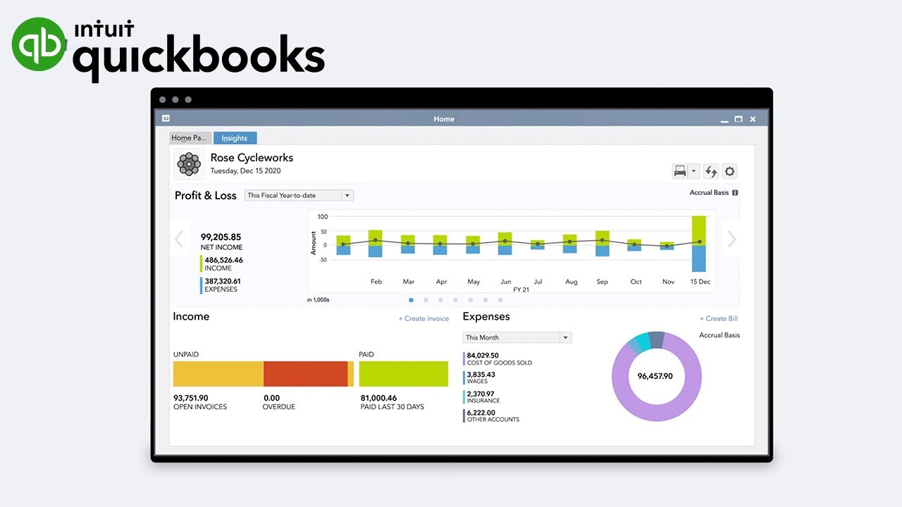 Manufacturing assemblies management, made easy | QuickBooks Enterprise