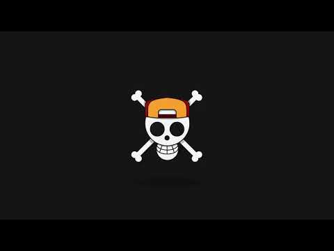 Ivanò " Mugiwara " (Master Prod) One piece tribute