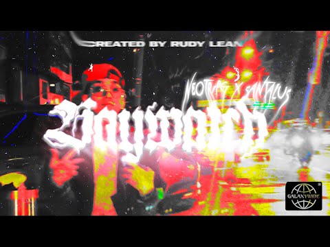 Neotripg, @Santalus - BAYWATCH [Created by @RUDYLEAN]